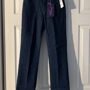 Not Your Daughters Jeans